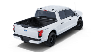 2025 Ford F-150 Lightning® External Image 4